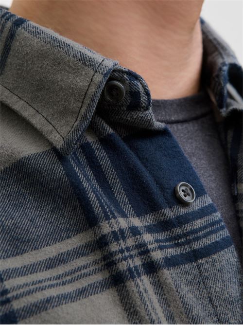  JACK AND JONES | 12279259/Navy Blazer